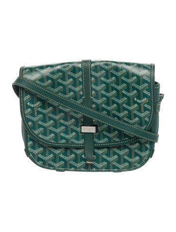 Goyardine Belvedere II PM 2023
