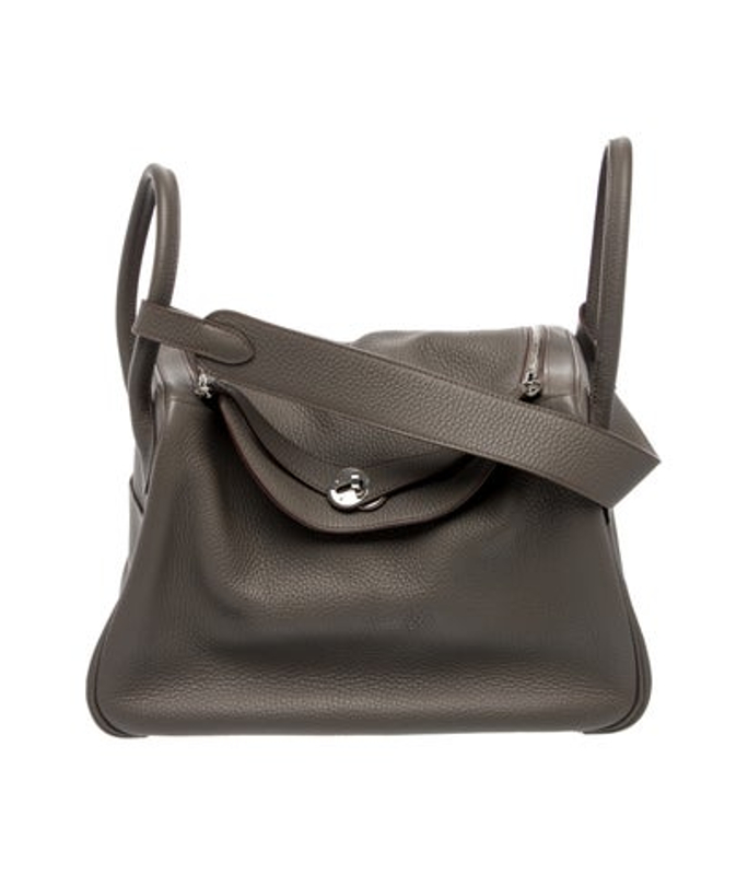 Hermes Clemence Lindy 34