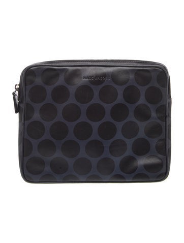 Leather Portfolio