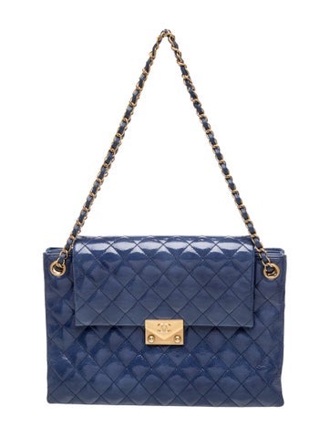 Pagoda Accordion Bag