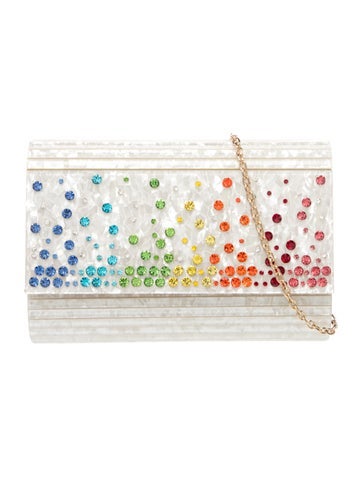 Kurt Geiger Clutch