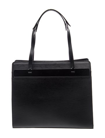 LV Monogram Croisette PM Vintage