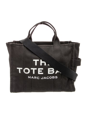 Canvas Top Handle Bag
