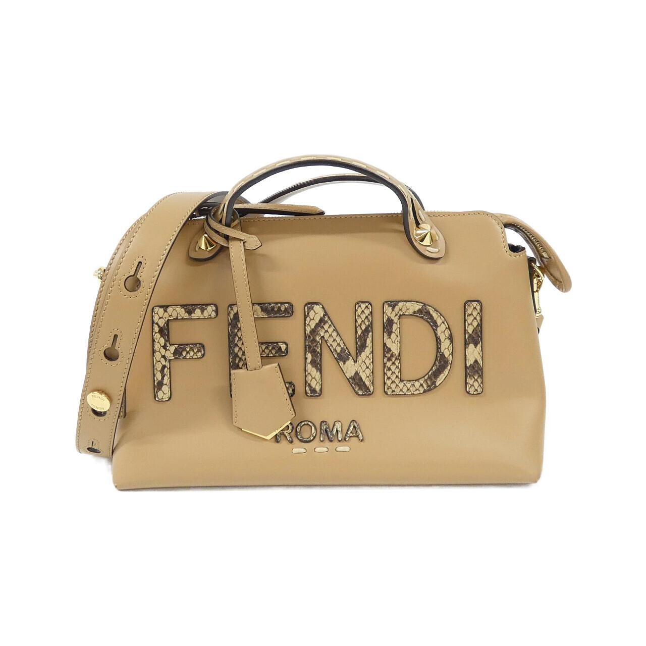 Fendi By The Way 8BL146 AHMM Bag