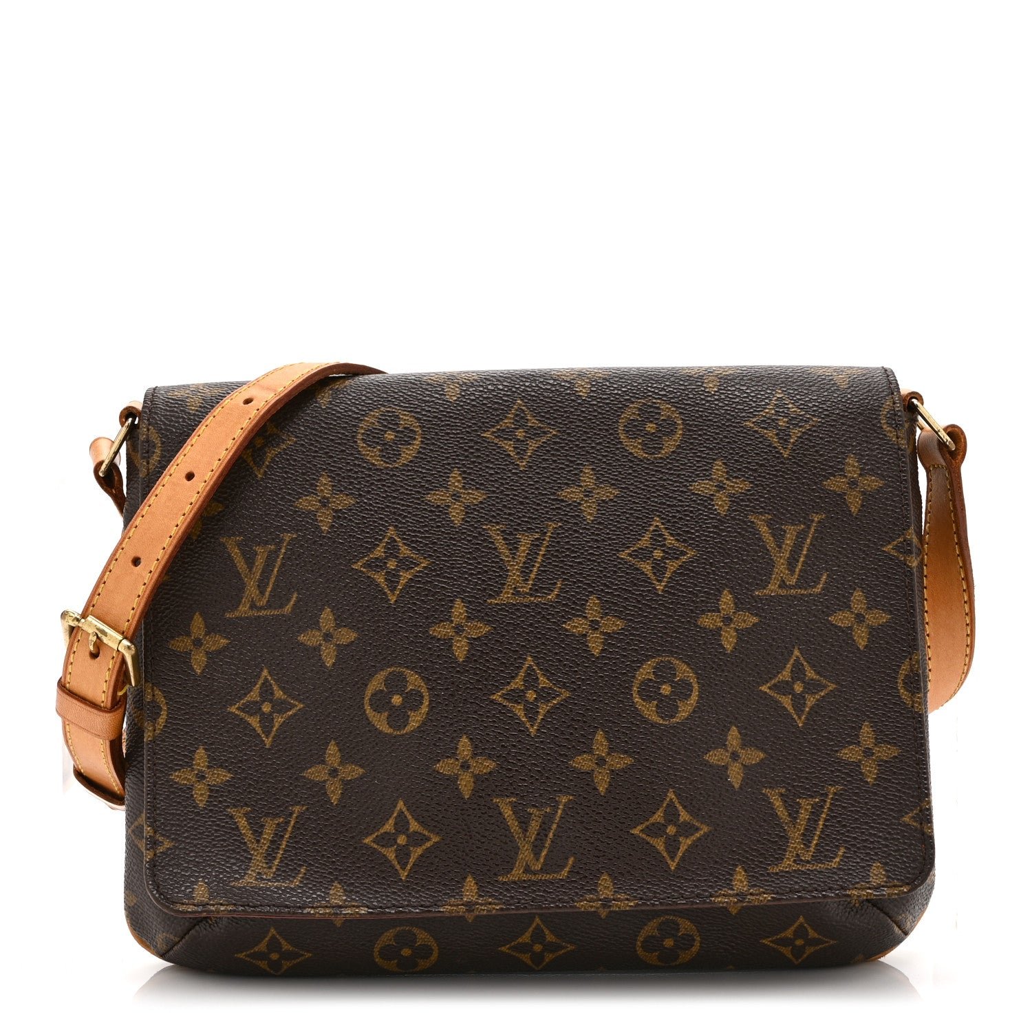 Louis Vuitton Monogram Musette Tango