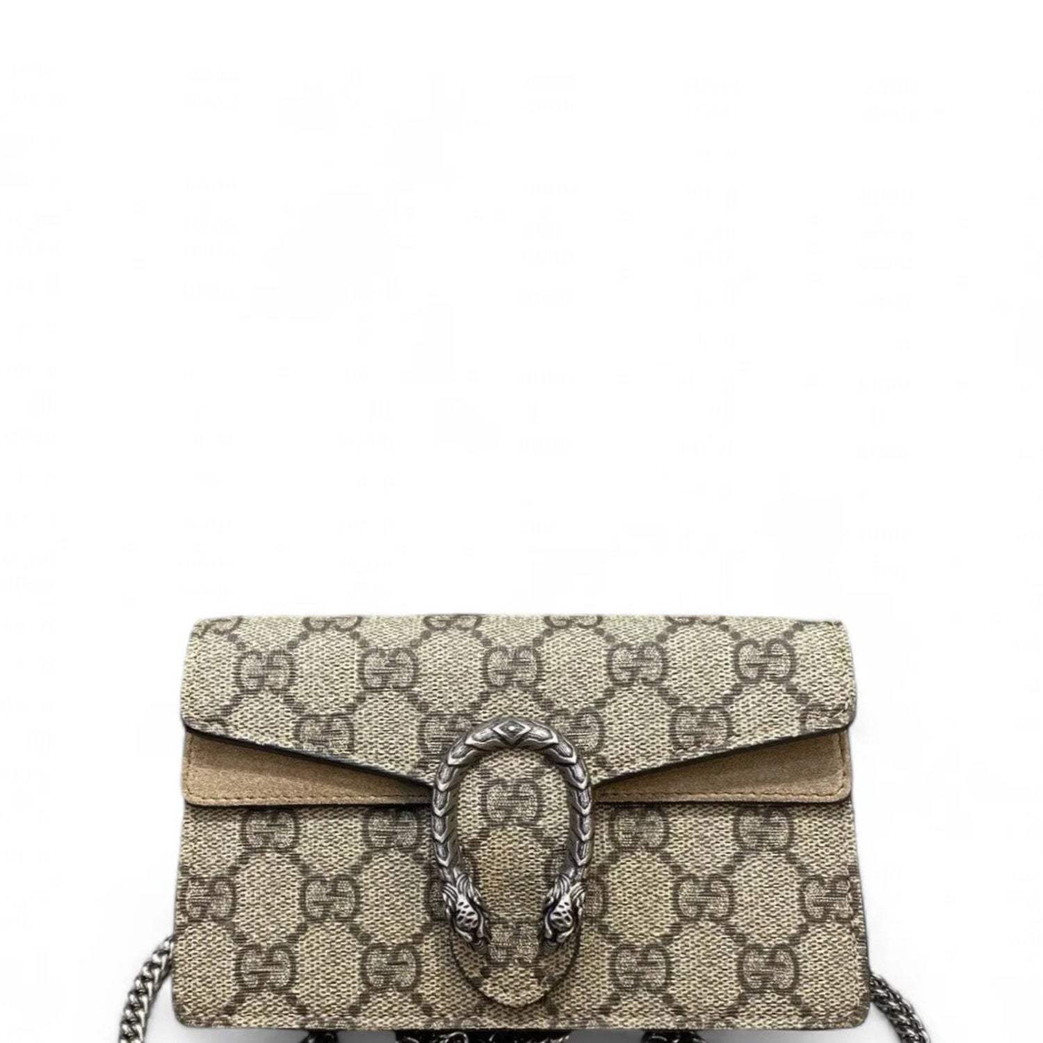 Super Dionysus Mini