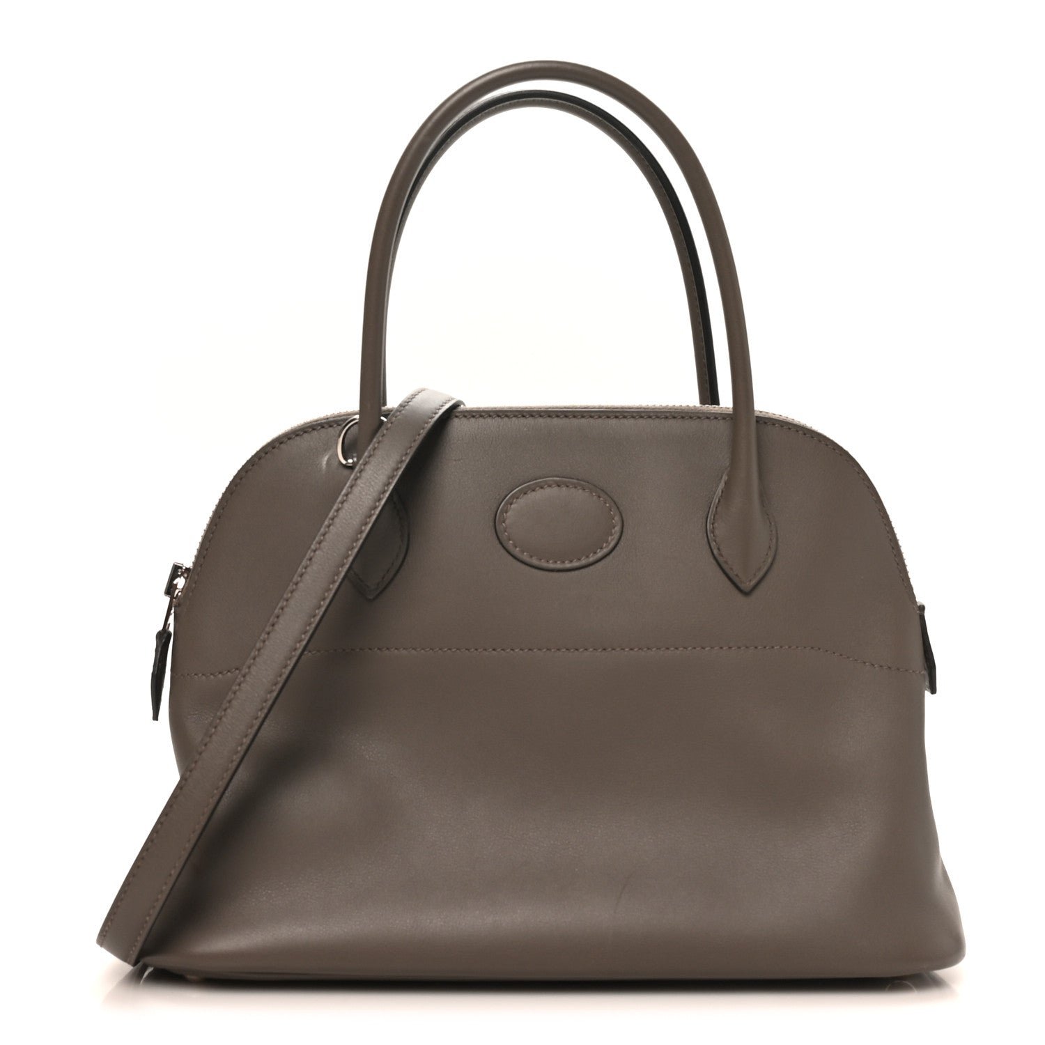 Hermes Swift Bolide 27 Etain