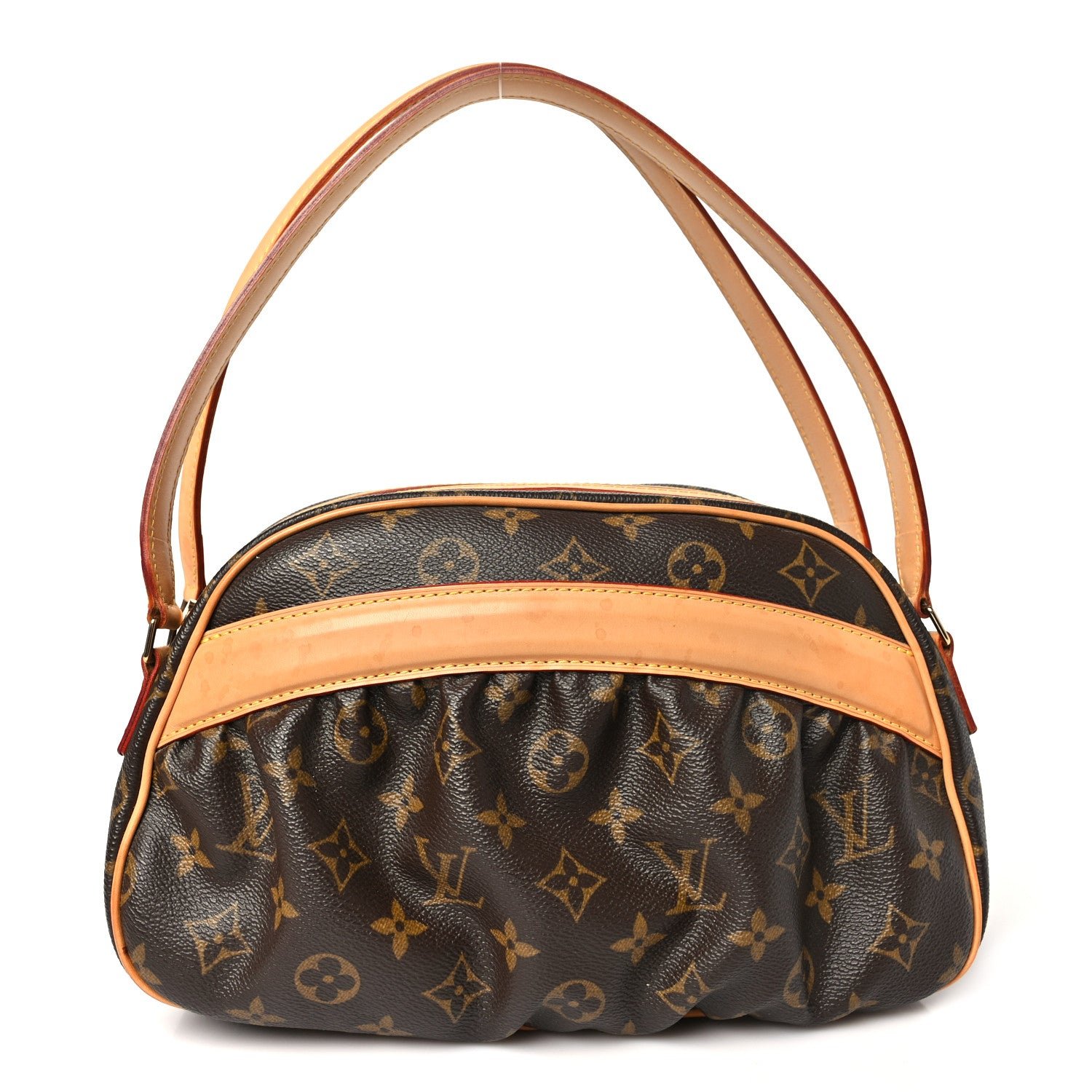 Louis Vuitton Monogram Klara