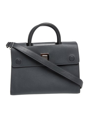 Leather Diorever