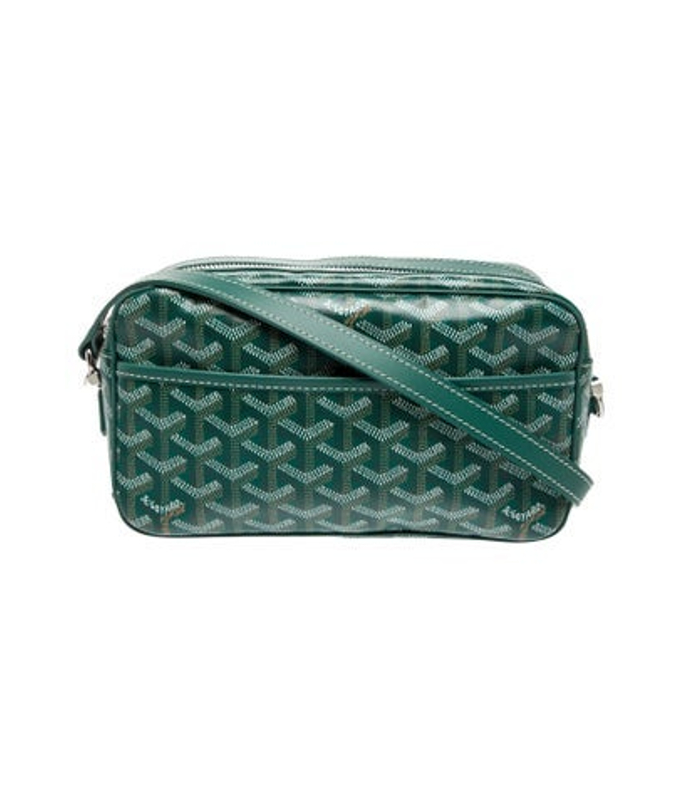 Goyard Goyardine Sac Capvert