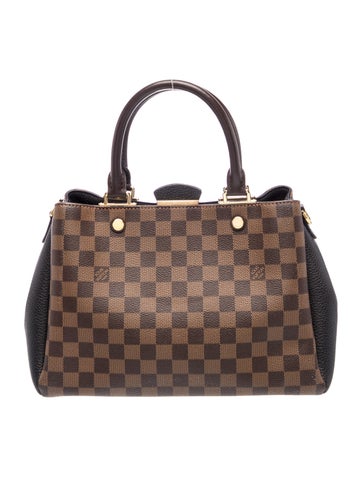 Damier Ebene Brittany