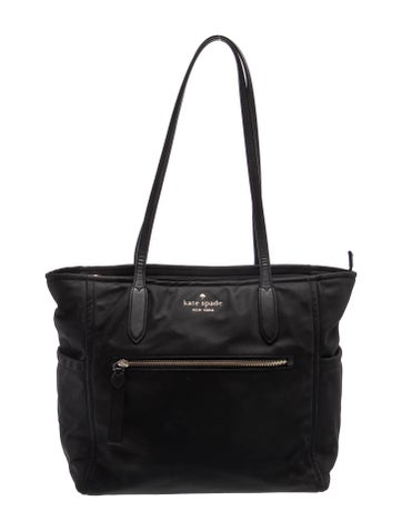 Signature Tote
