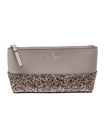 Kate Spade Leather Evening Bag