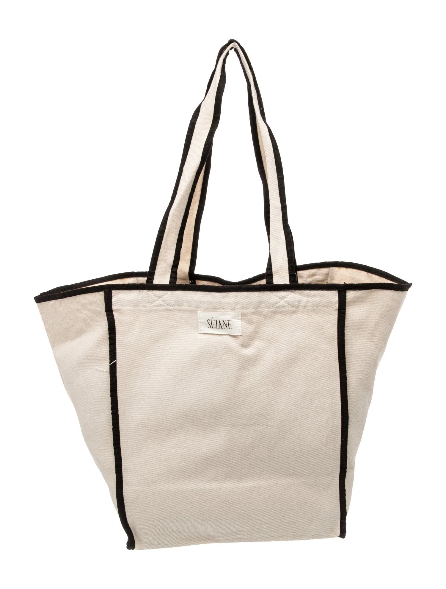 Canvas Tote