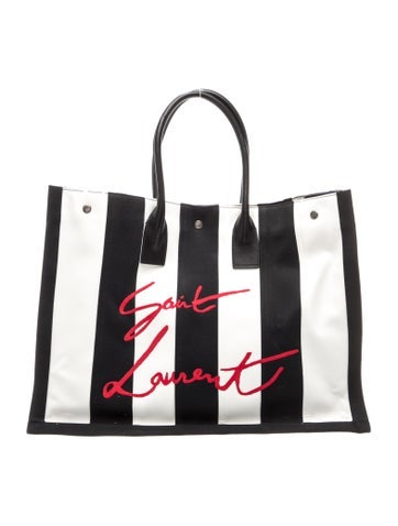 Canvas Tote