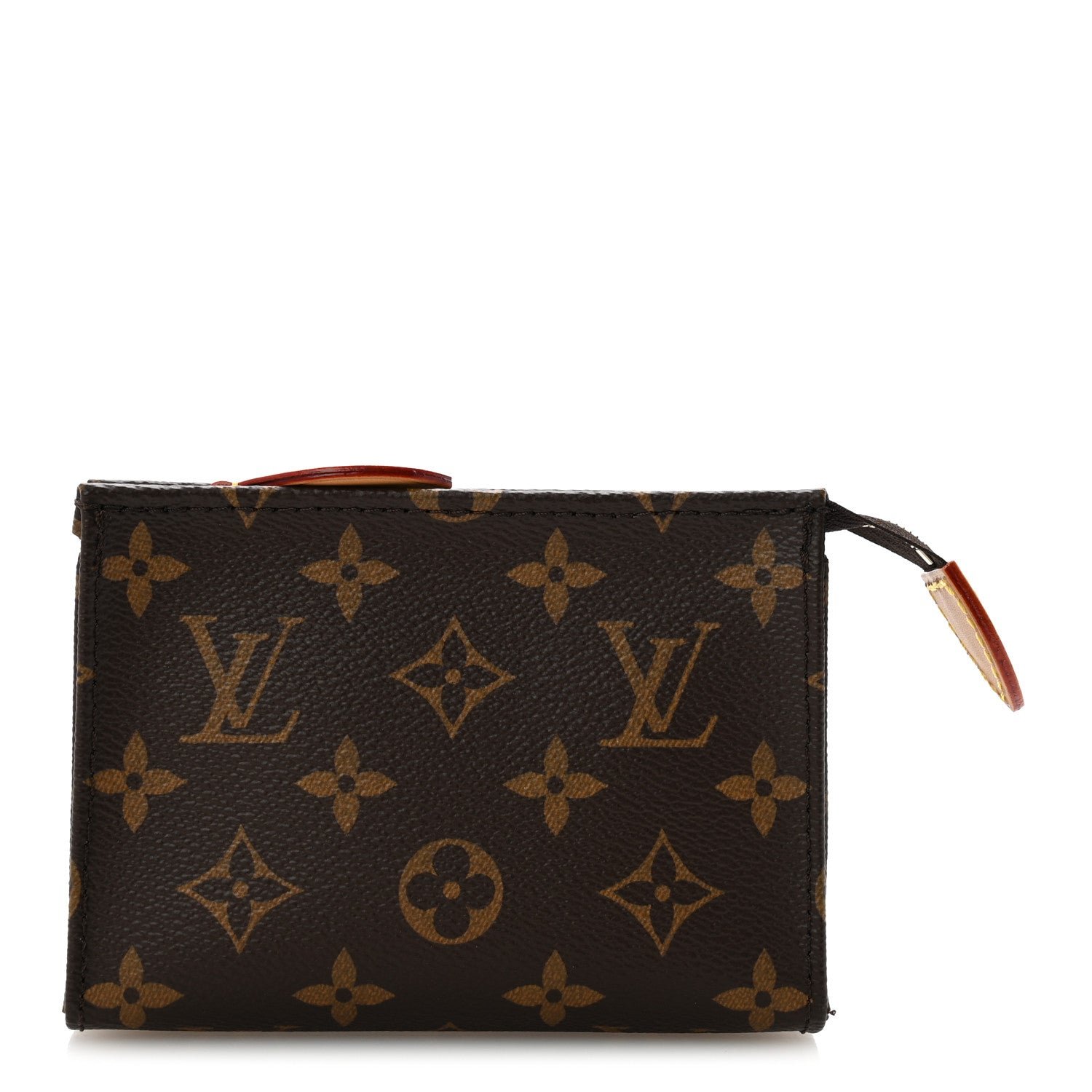 Louis Vuitton Monogram Toiletry Pouch 15
