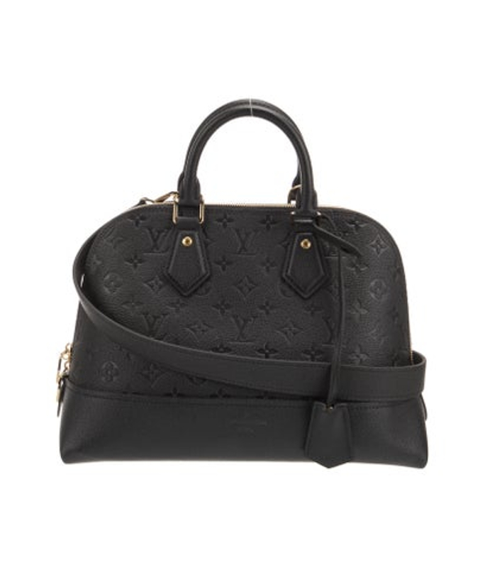 Louis Vuitton Vuitton Lv Monogram Neo Alma Pm