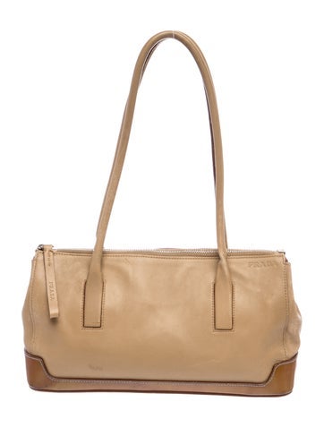Leather Vintage Handbag