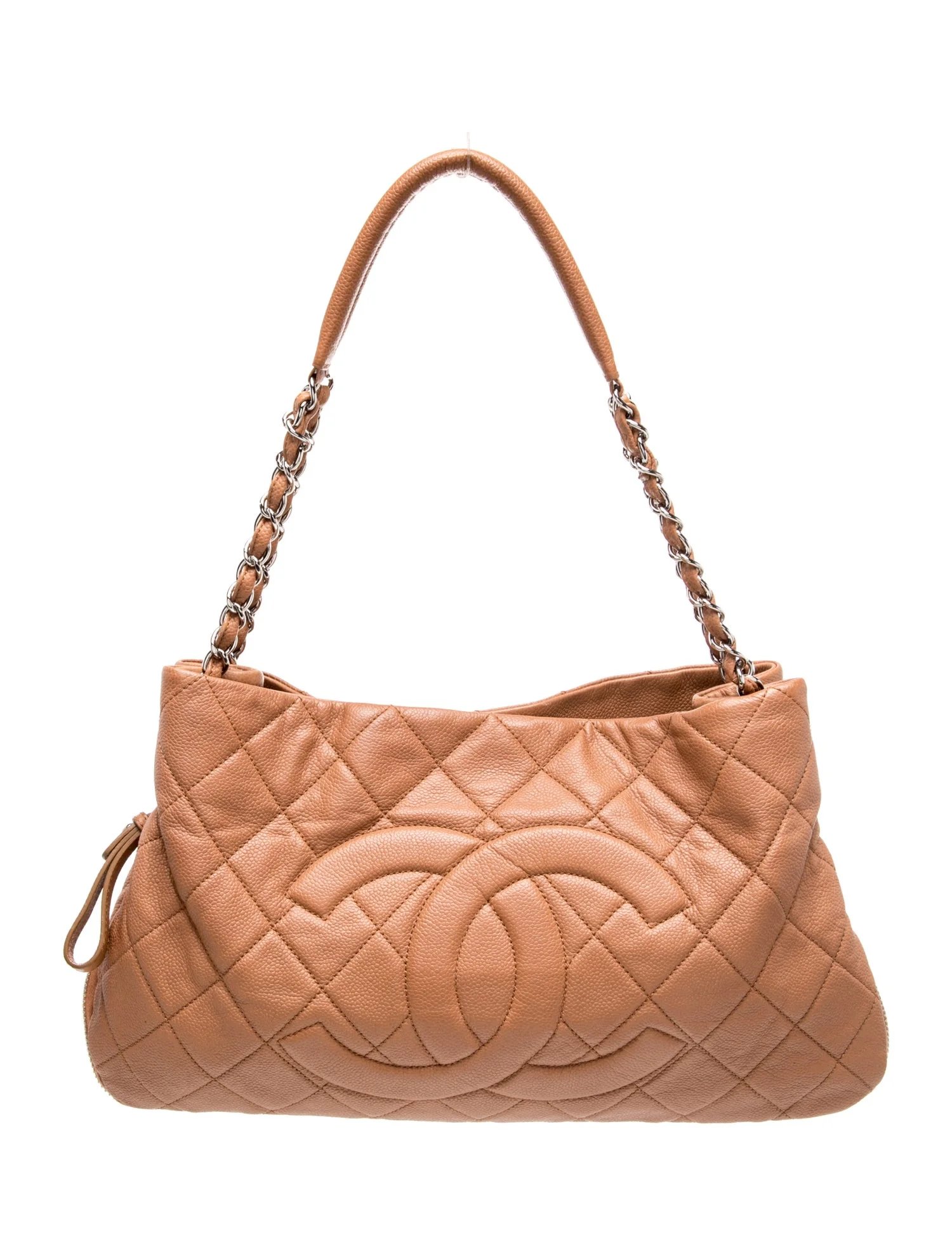 Timeless CC Expandable Tote