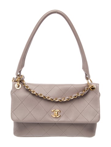 2026 CC Flap Bag