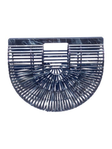 Cult Gaia Top Handle Bag