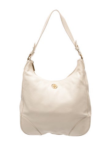 Leather Hobo