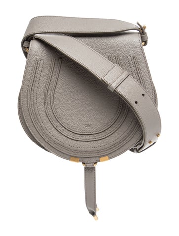 Leather Crossbody Bag Medium