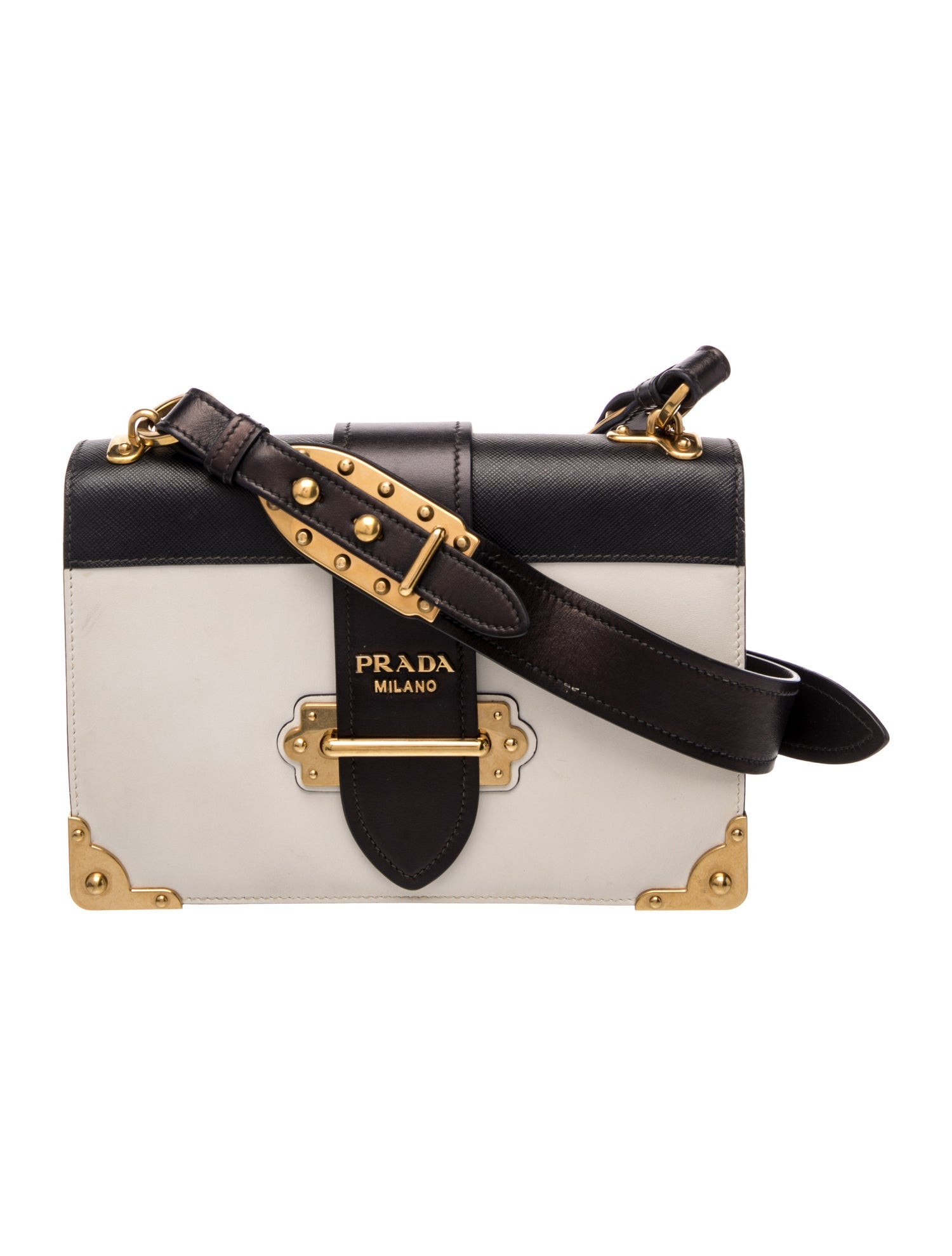 City Calf Leather Cahier