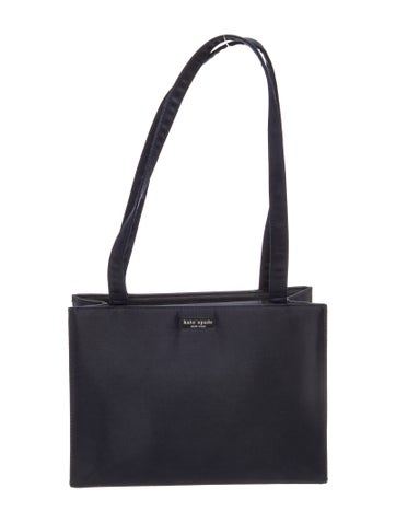Kate Spade Nylon Shoulder Bag