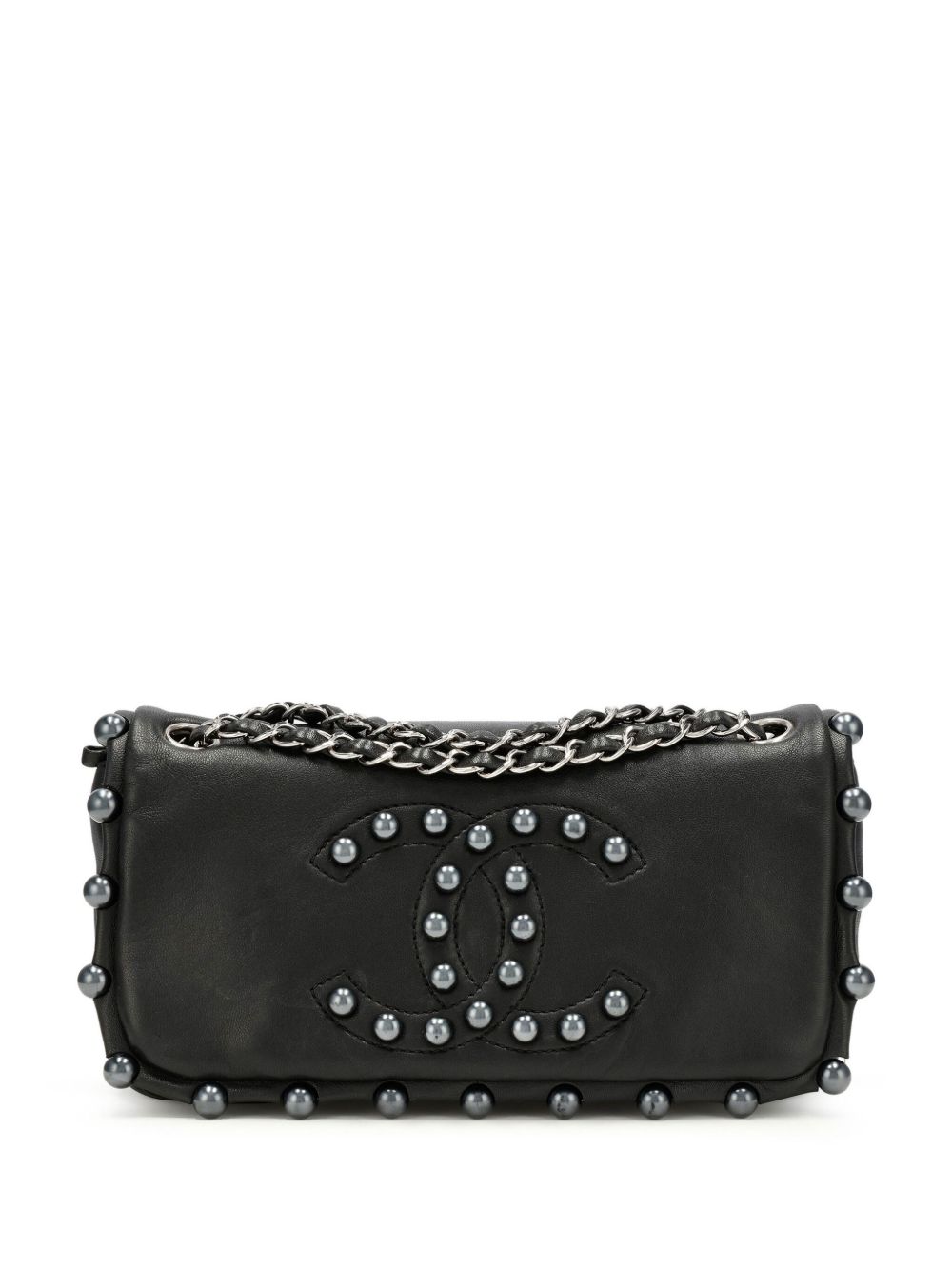 2008 CC Obsession shoulder bag