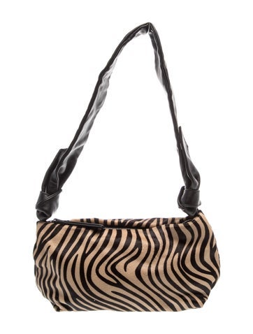3.1 Phillip Lim Ponyhair Shoulder Bag