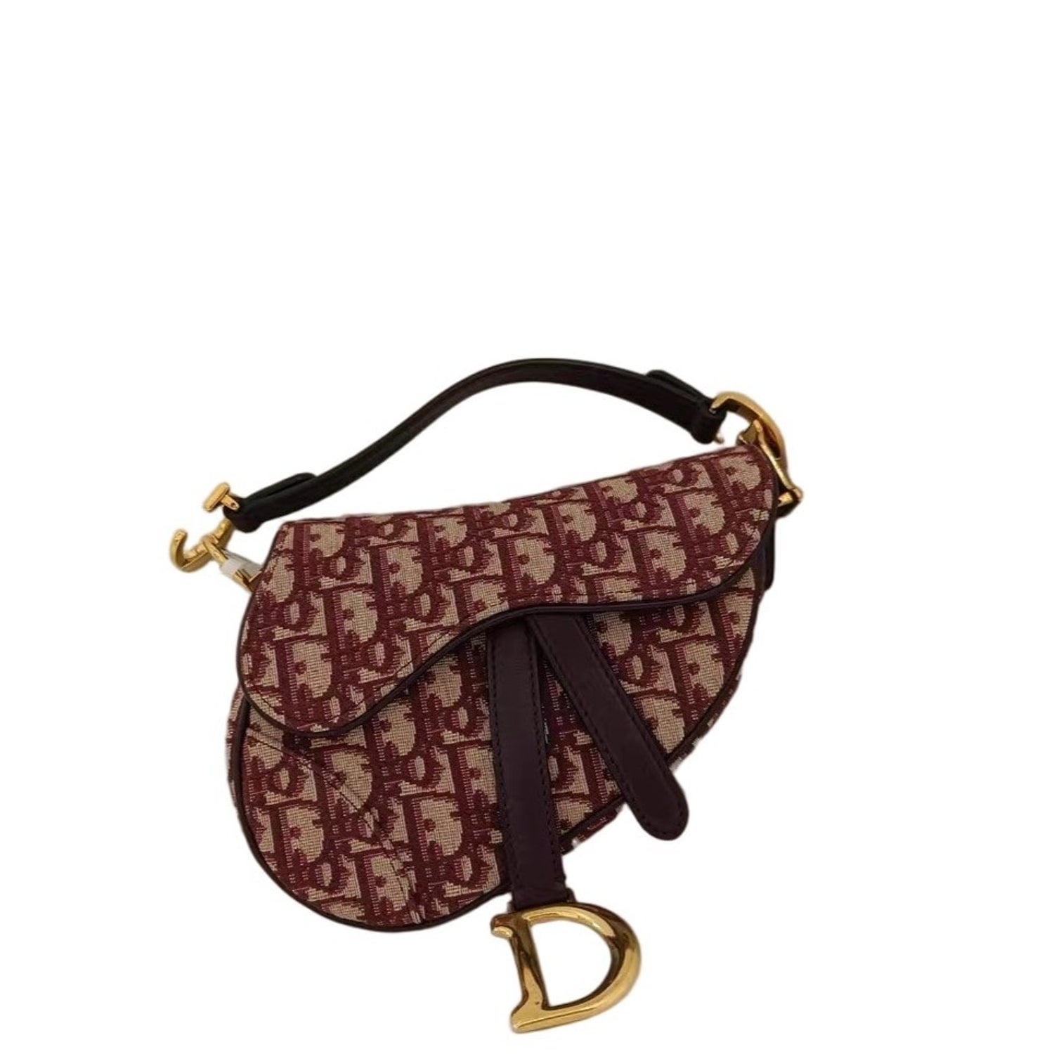 Saddle Bag Small