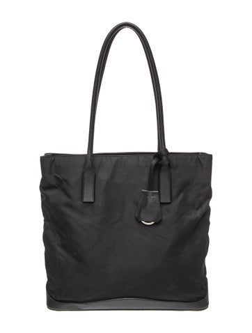 Tessuto Nylon Tote