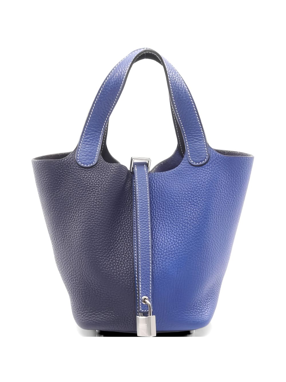 2021 Kazak PM leather tote bag