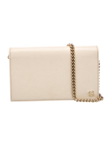 Interlocking G Betty Medium