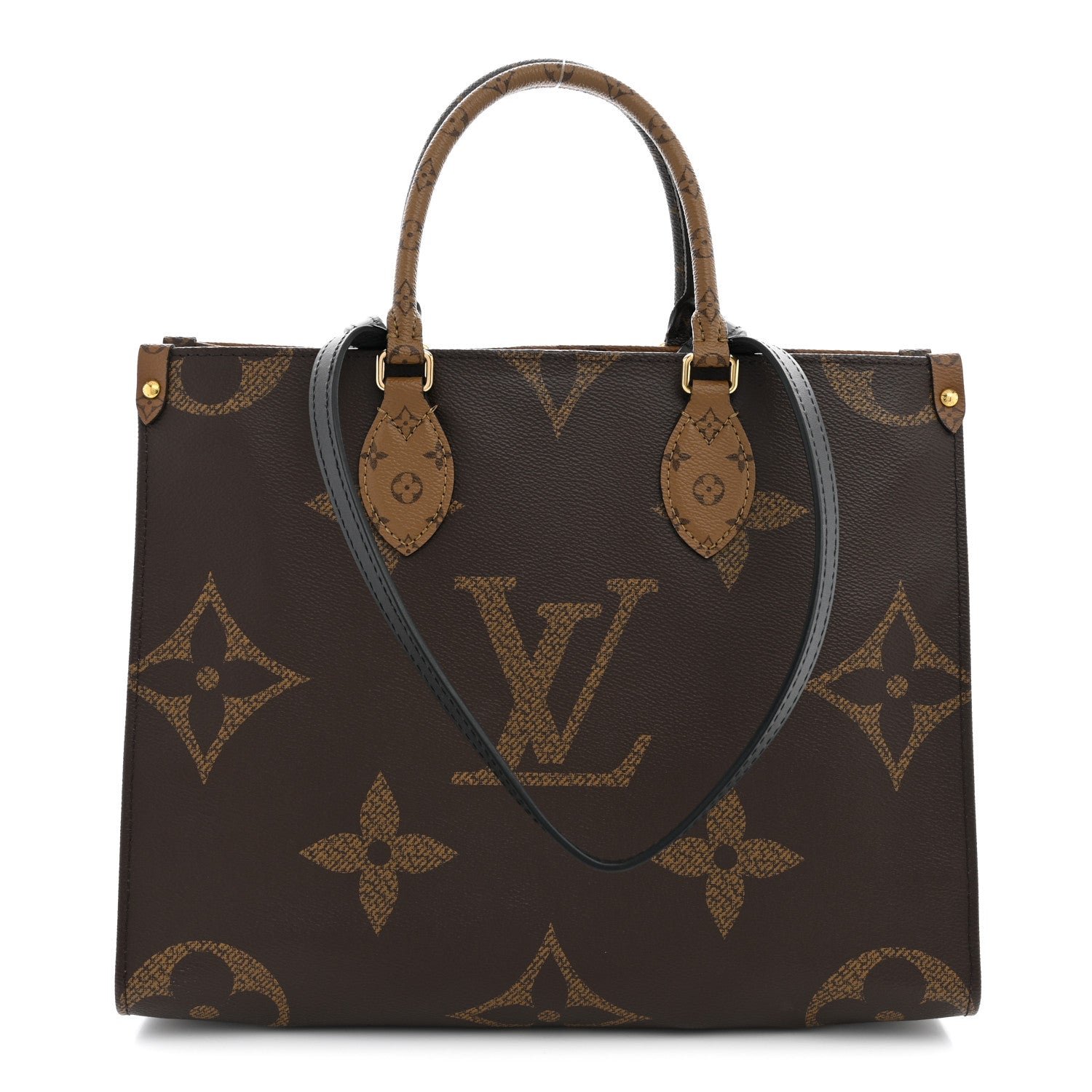 Louis Vuitton Reverse Monogram Giant Onthego MM