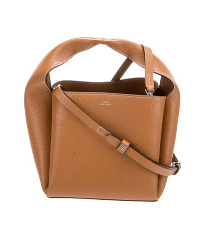 TOTEME Calfskin Tote