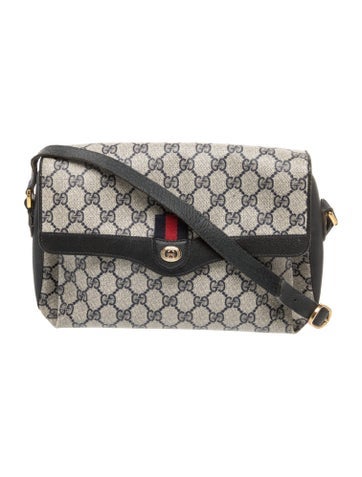 GG Supreme GG Supreme Sherry Line Vintage