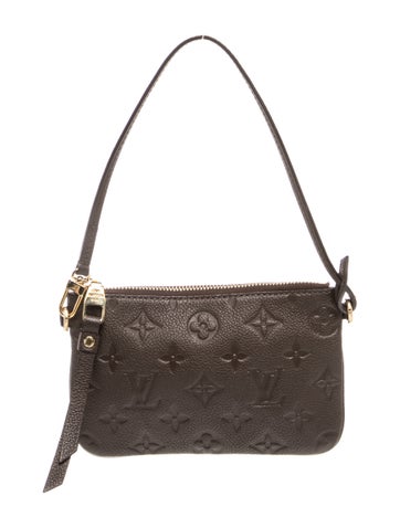 Monogram Citadine Pochette PM