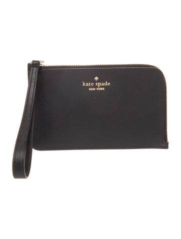 Leather Clutch