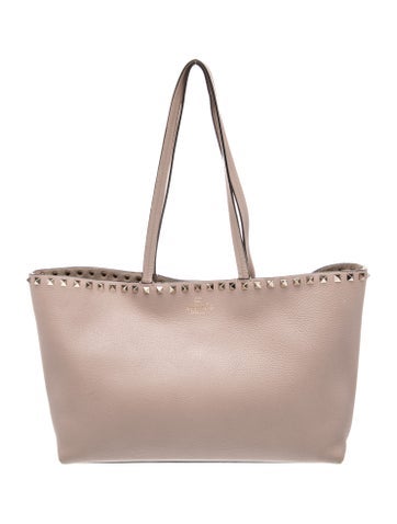 Rockstud Tote