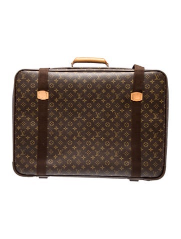 LV Monogram Satellite 65