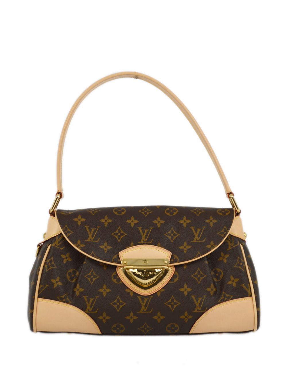 2007 Pochette Beverly MM shoulder bag