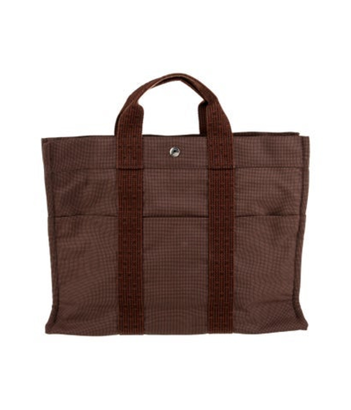 Hermes Toile Herline Mm