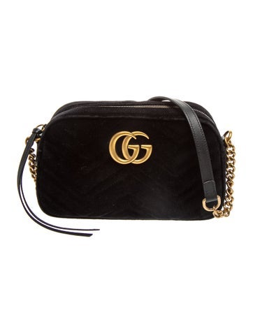 Double G Marmont Small