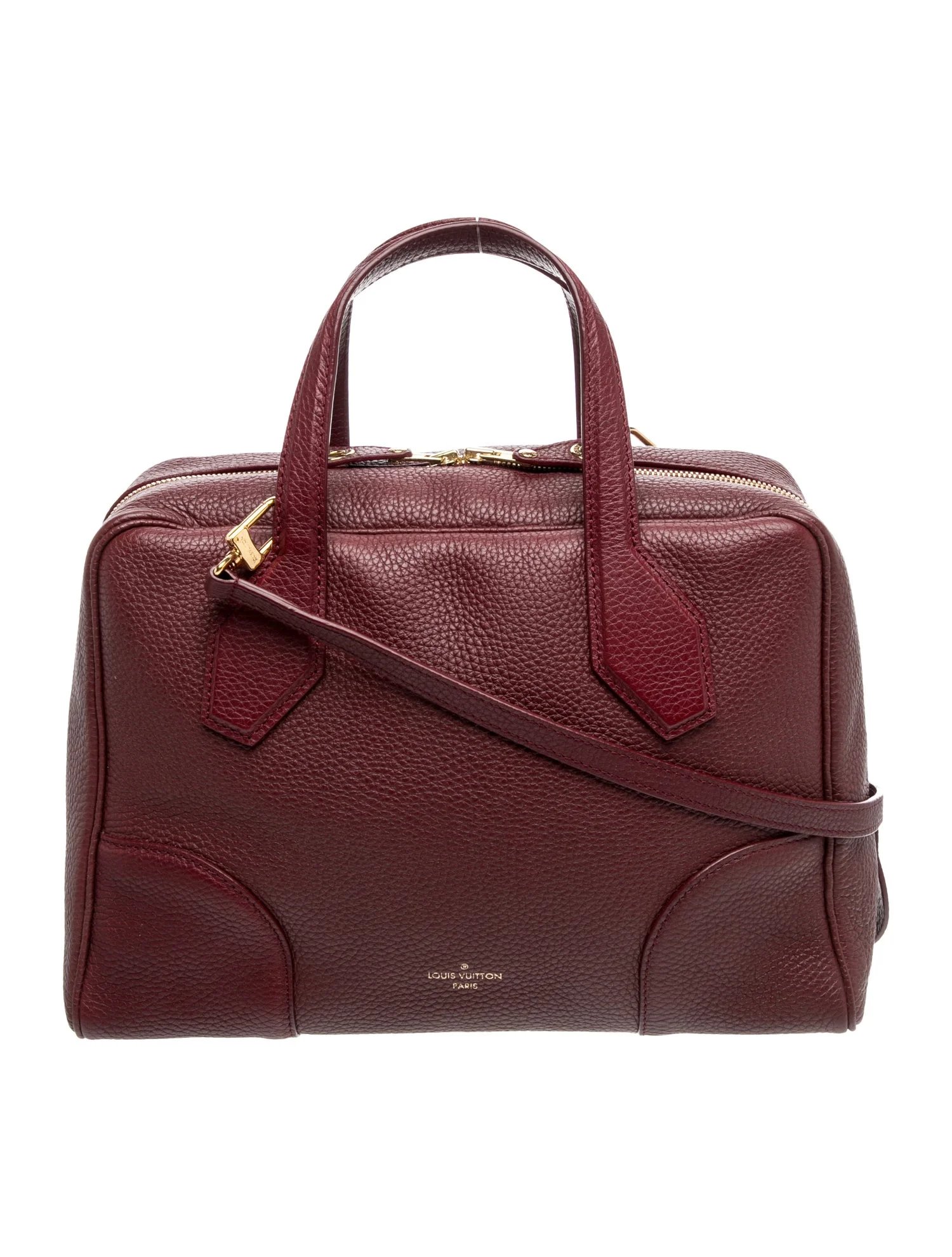 Taurillon Leather Dora Ultra Soft MM