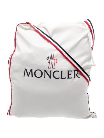 Nylon Tote