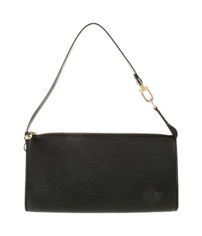 Louis Vuitton Vuitton Epi Leather Pochette Accessoires
