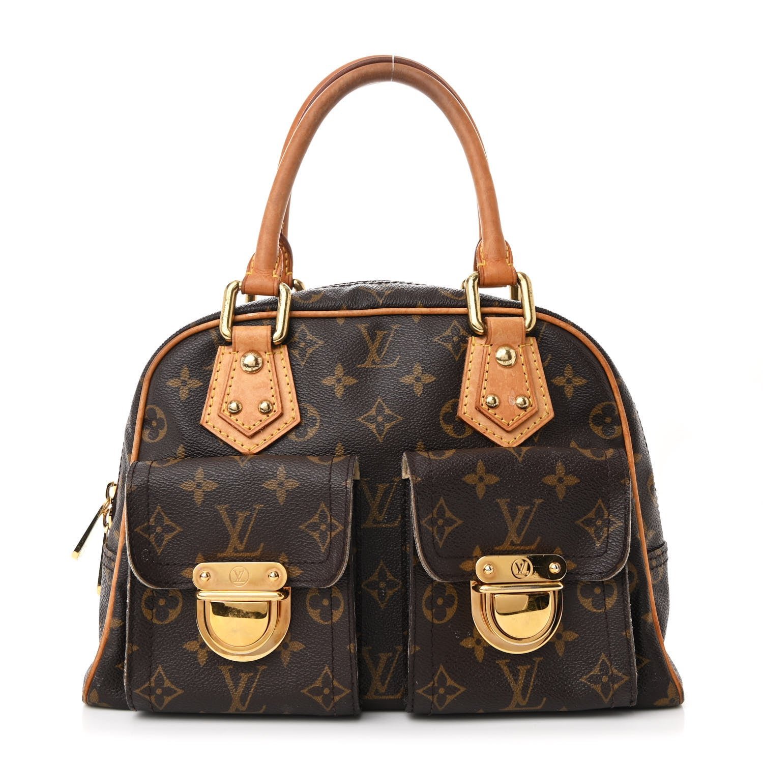 Louis Vuitton Monogram Manhattan PM