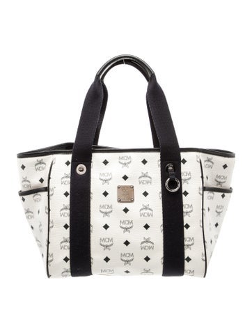 Visetos Shoulder Bag